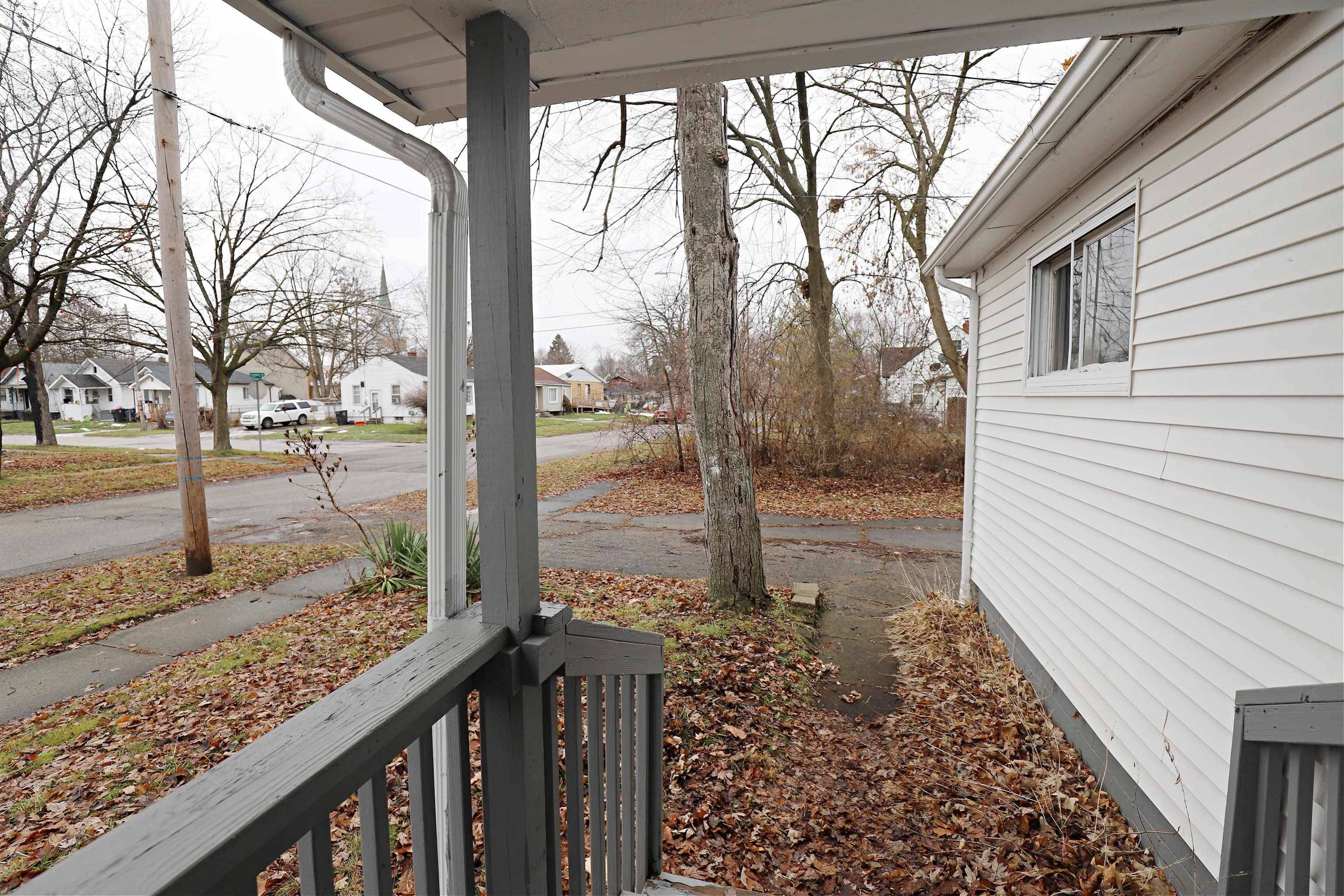 Flint, MI 48507,3116 Camden AVE