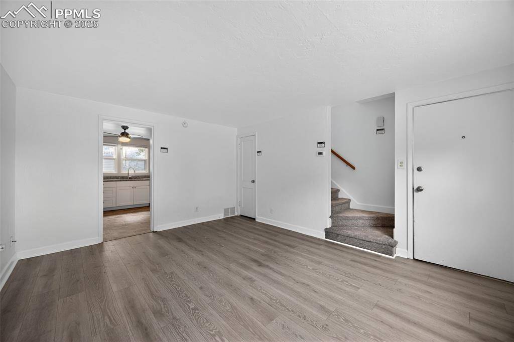 Colorado Springs, CO 80907,2423 Paseo RD