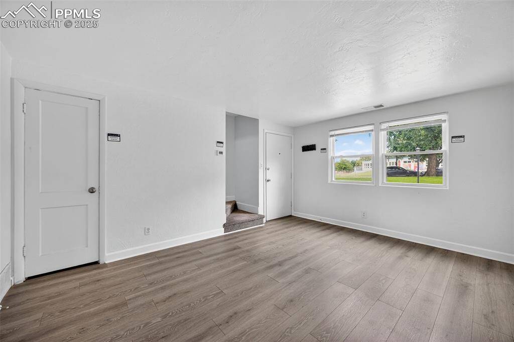 Colorado Springs, CO 80907,2423 Paseo RD