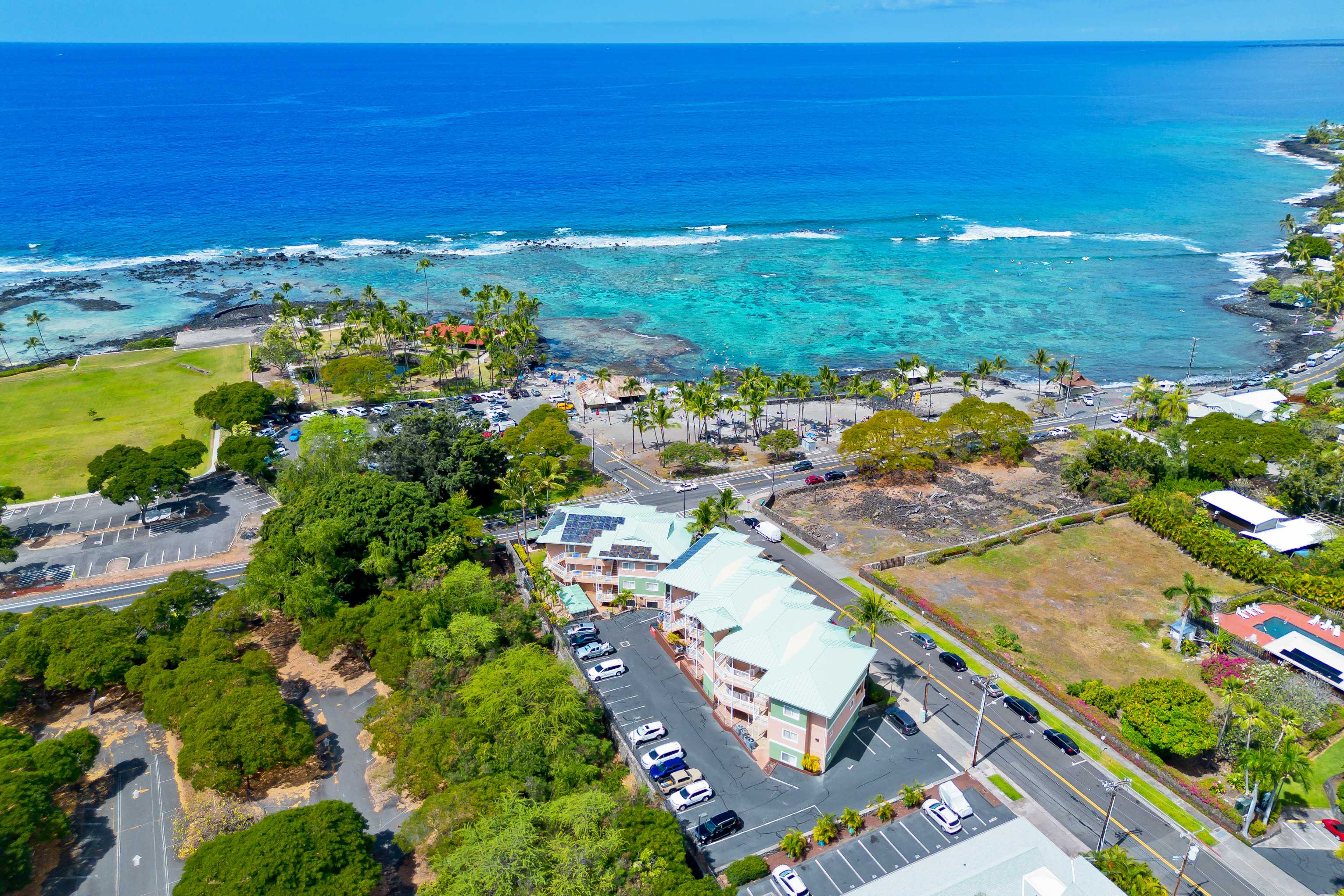 Kailua-kona, HI 96740,78-6721 ALII DR #303