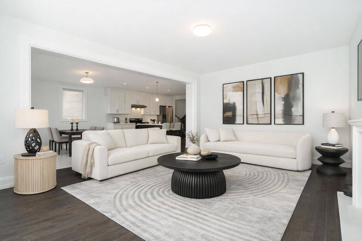 Richmond Hill, ON L4E 1J1,14 Longworth AVE