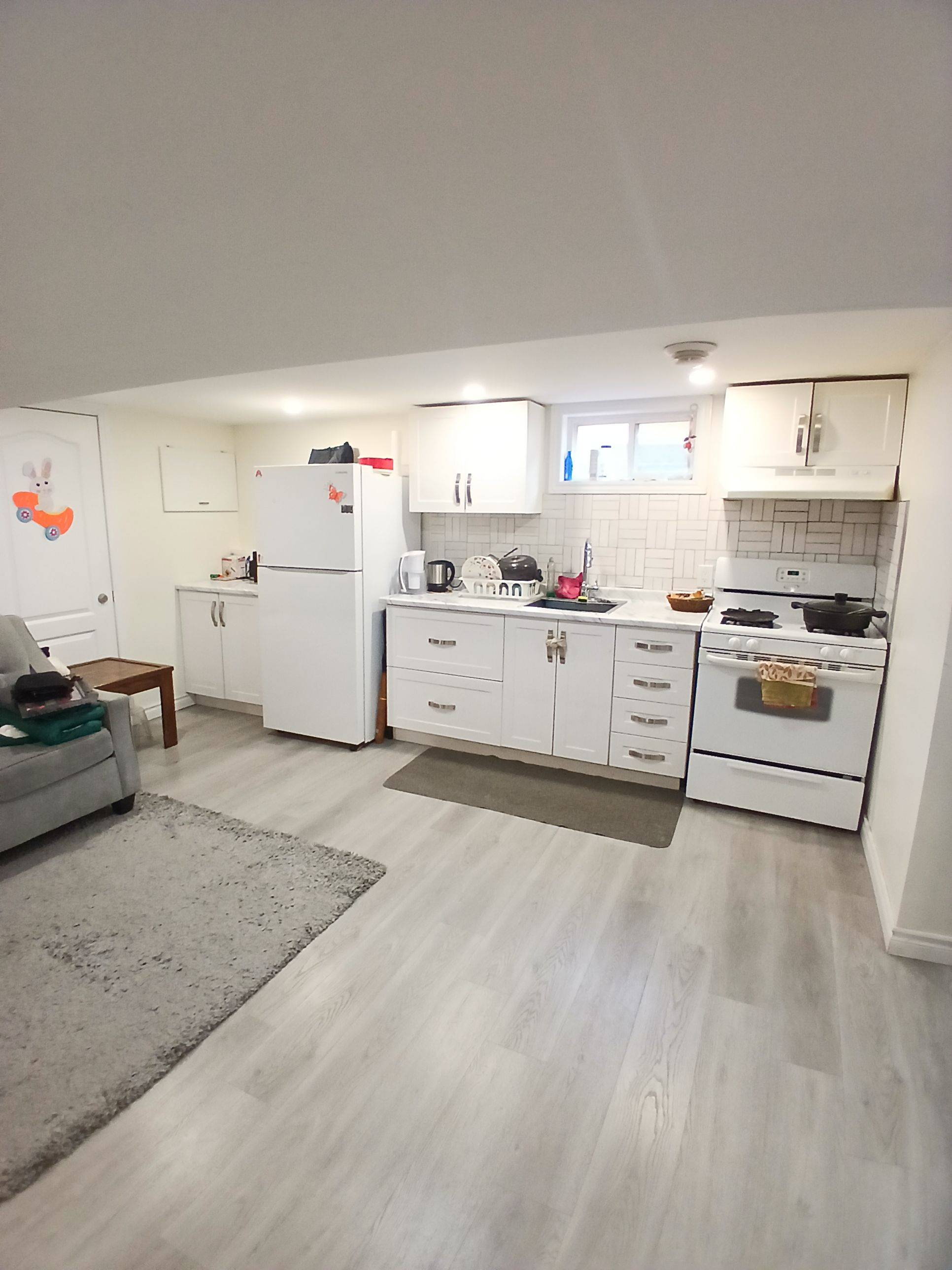 Niagara Falls, ON L2G 1K7,6560 Leeming ST #Lower Unit