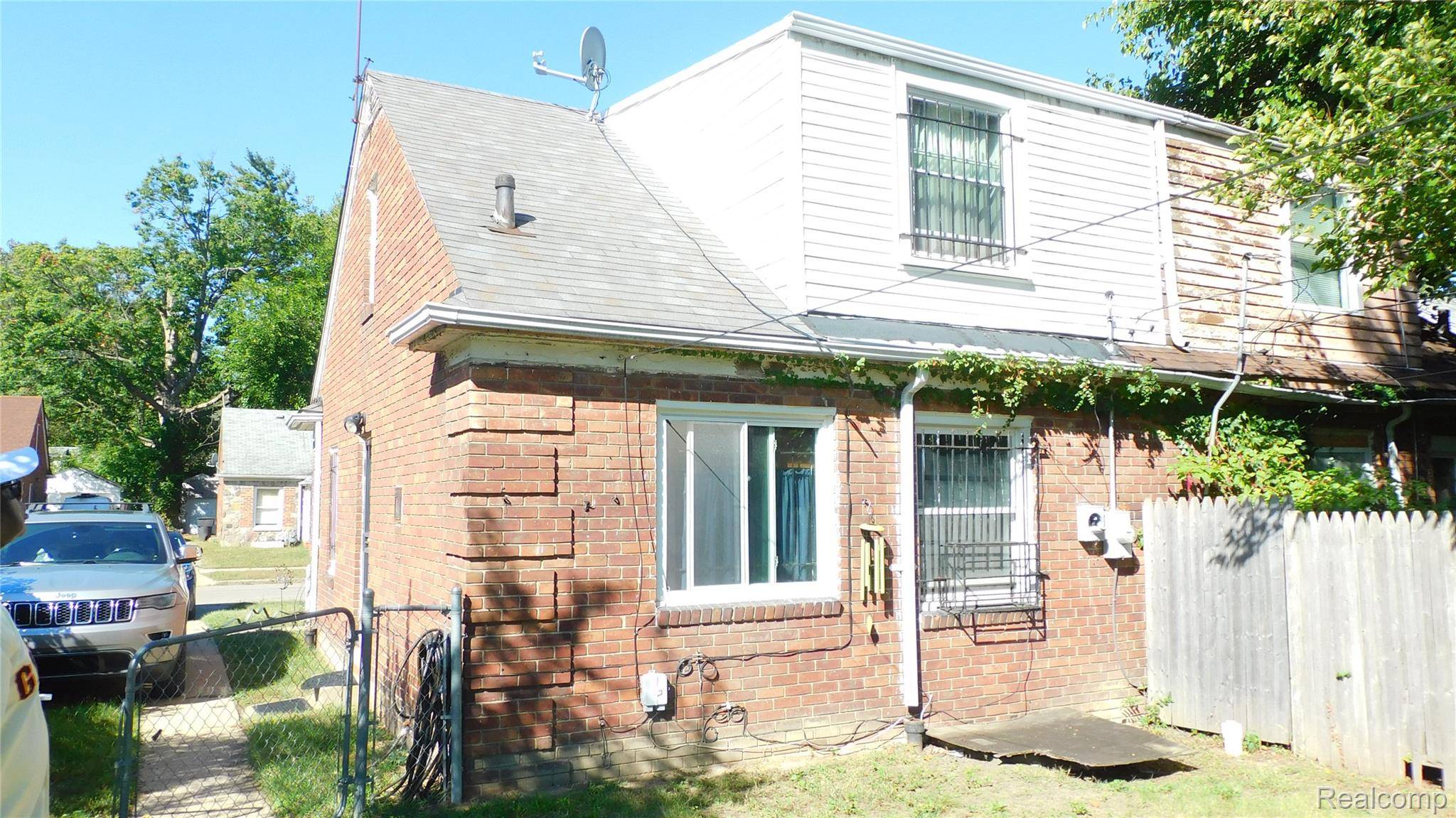 Detroit, MI 48238,15846 Monte Vista ST