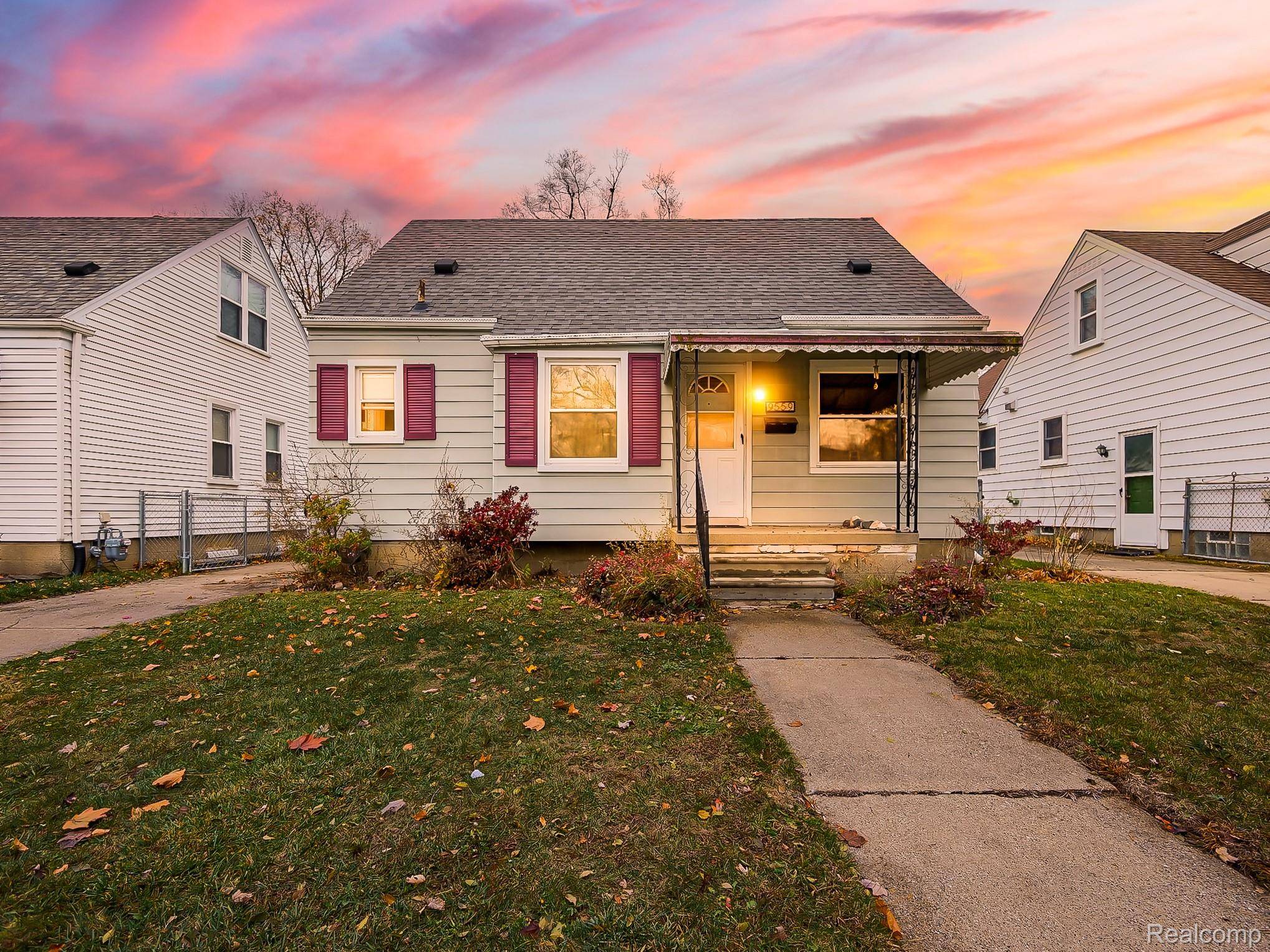 Redford, MI 48239,9559 Nathaline