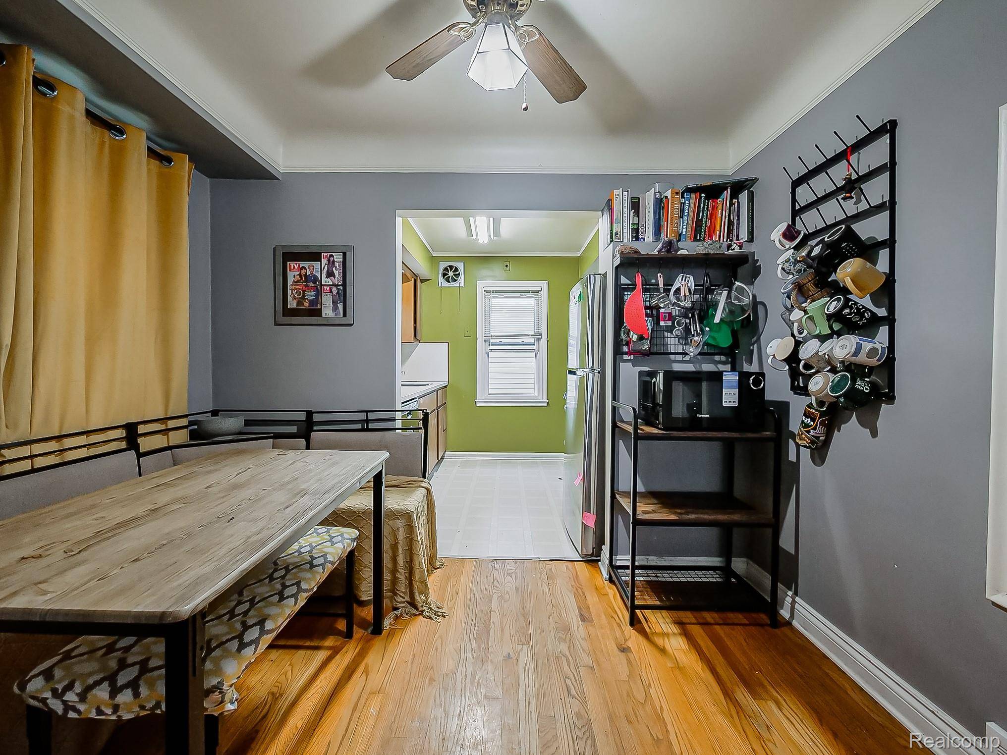 Redford, MI 48239,9559 Nathaline