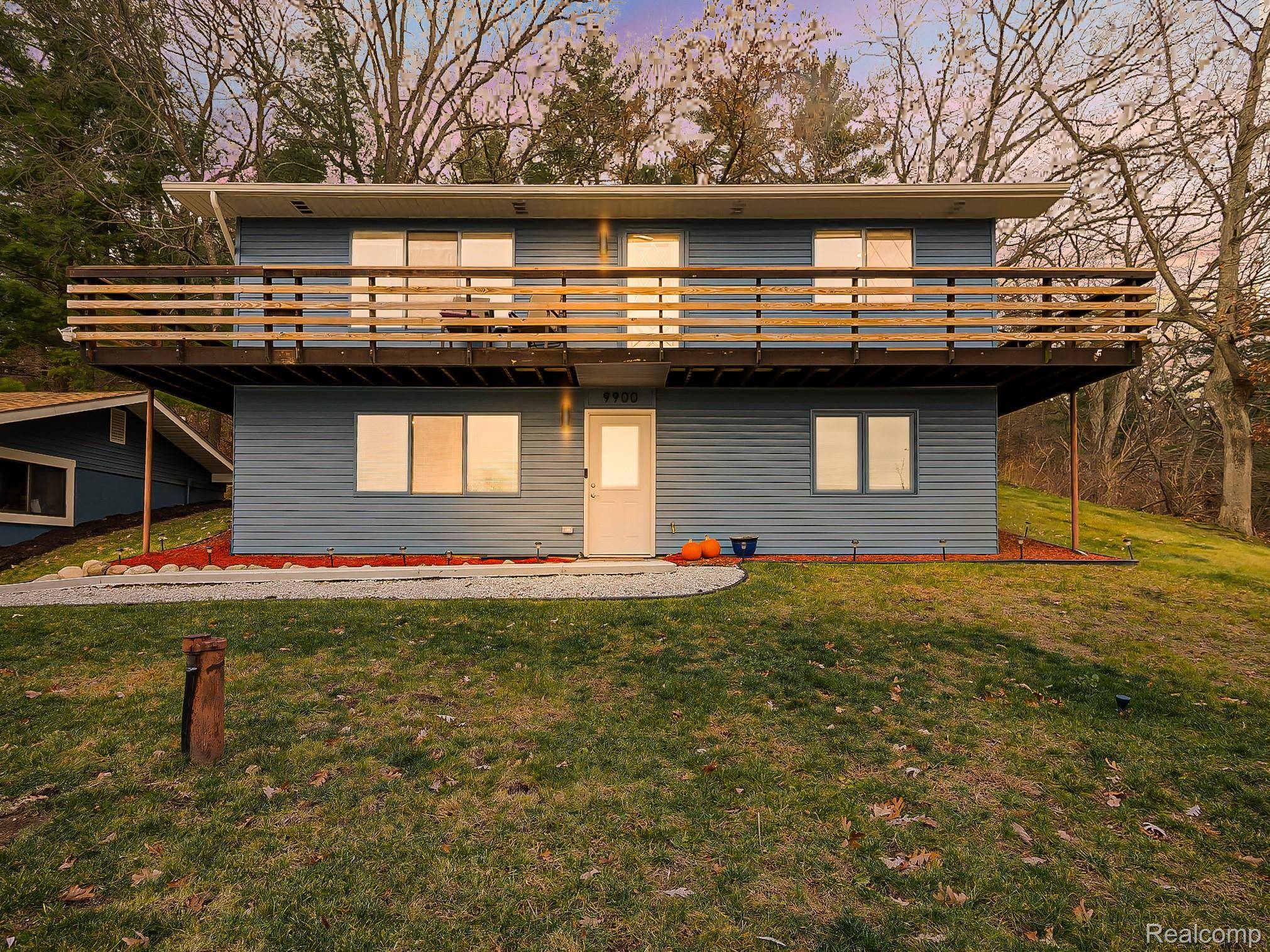 Holly, MI 48442,9900 S Big School Lot Lake RD