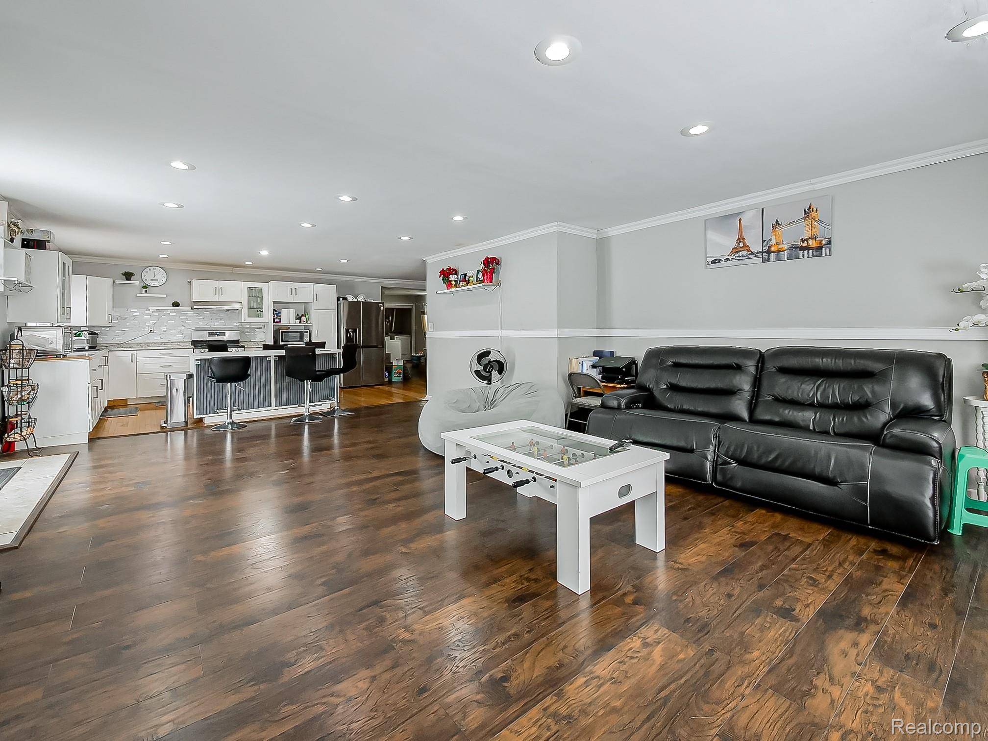 Inkster, MI 48141,3950 Burton ST