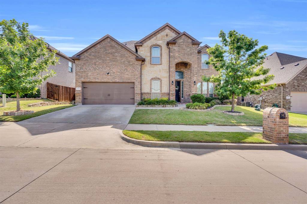 Midlothian, TX 76065,2806 Palmerston Drive
