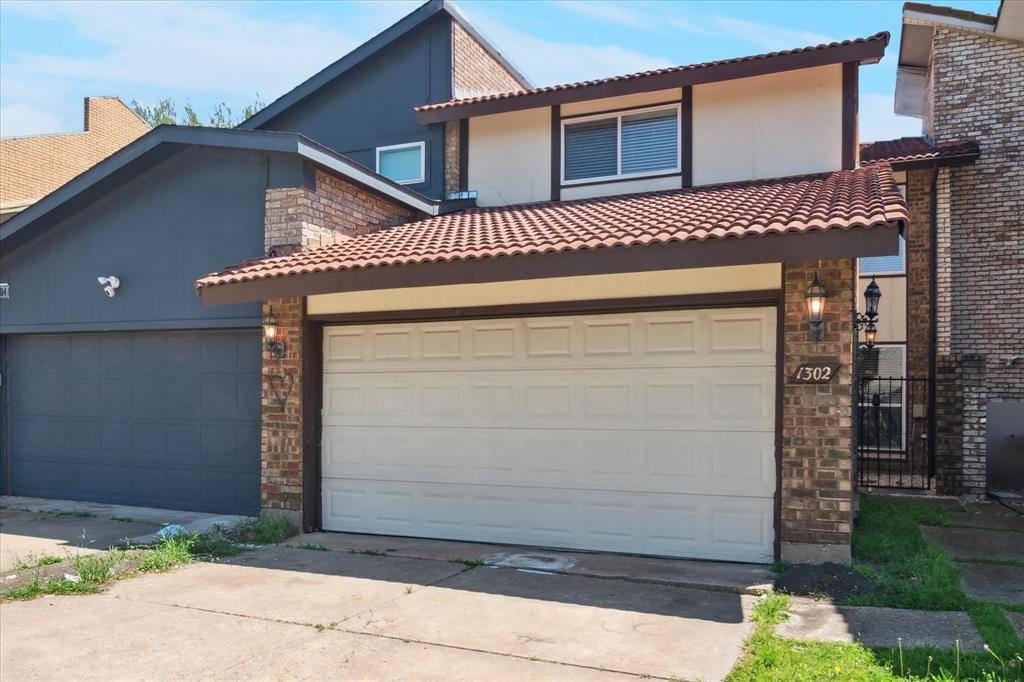Richardson, TX 75081,1302 Summerwood Lane