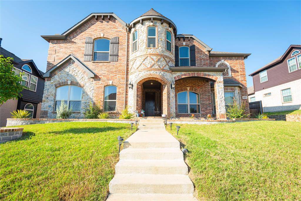 Garland, TX 75043,4425 Avocet Circle