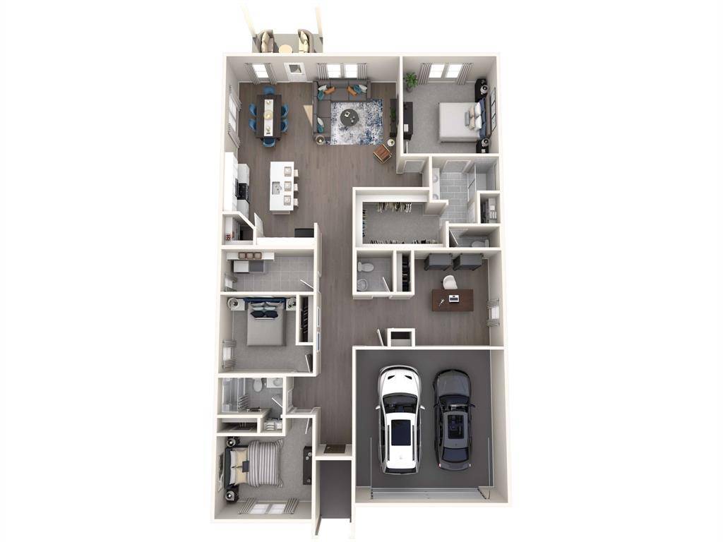 Lavon, TX 75166,839 Sunflower Road