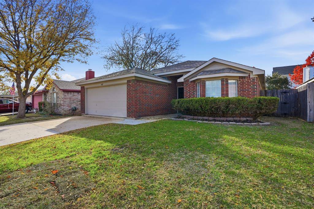 Fort Worth, TX 76137,8065 Cannonwood Drive