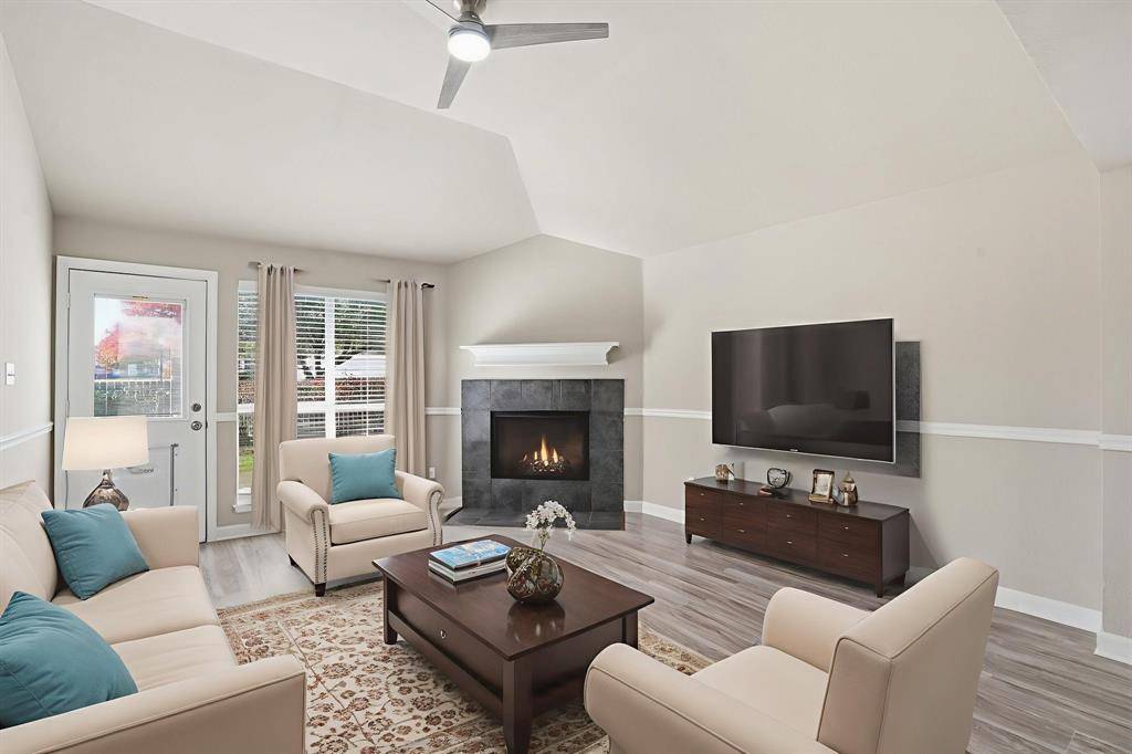 Fort Worth, TX 76137,8065 Cannonwood Drive