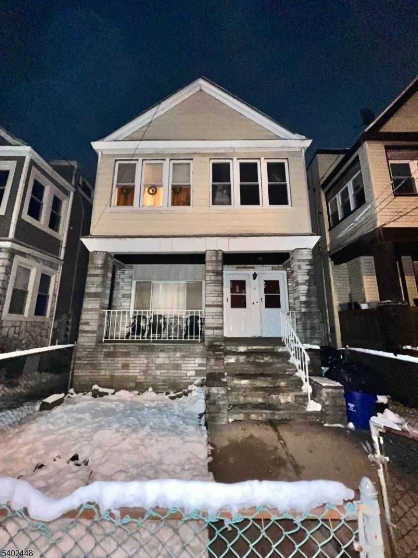 Jersey City, NJ 07305,15 Wade St