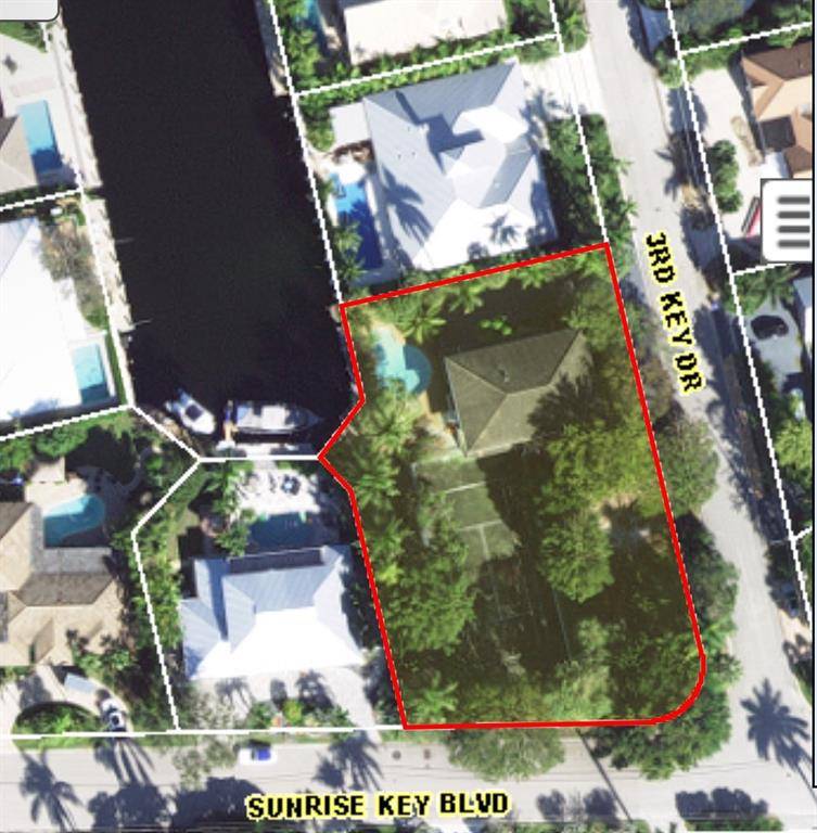 Fort Lauderdale, FL 33304,607 3rd Key Dr