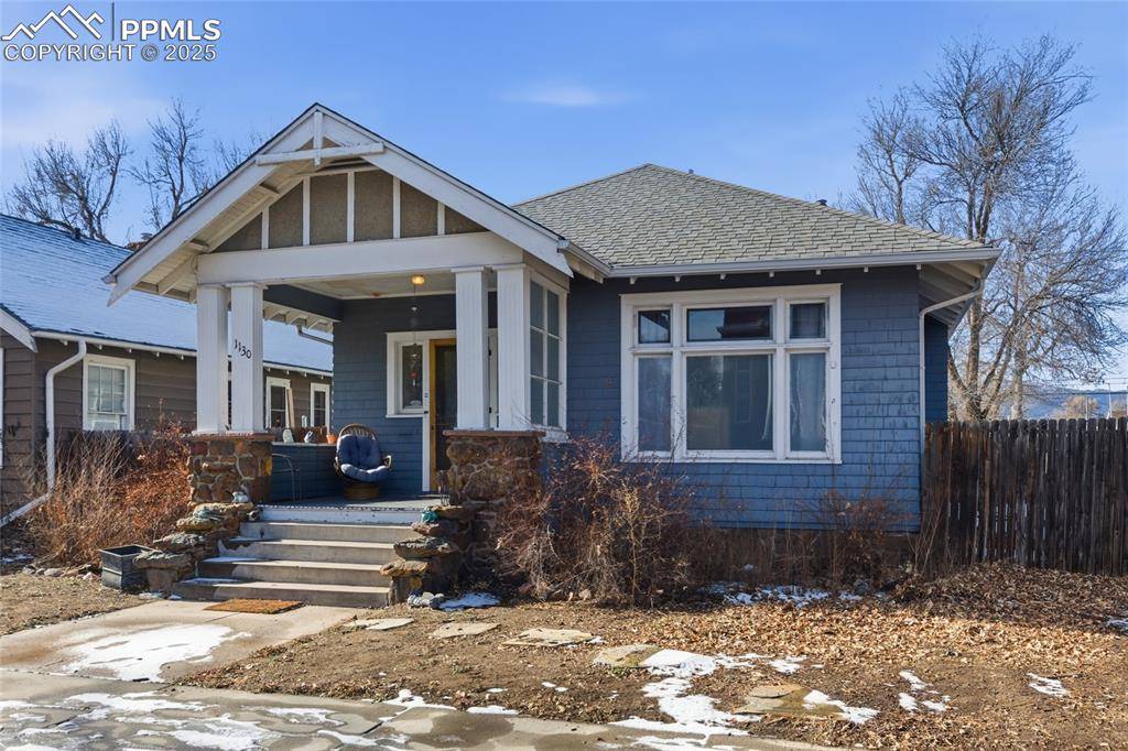 Colorado Springs, CO 80903,1130 N Wahsatch AVE