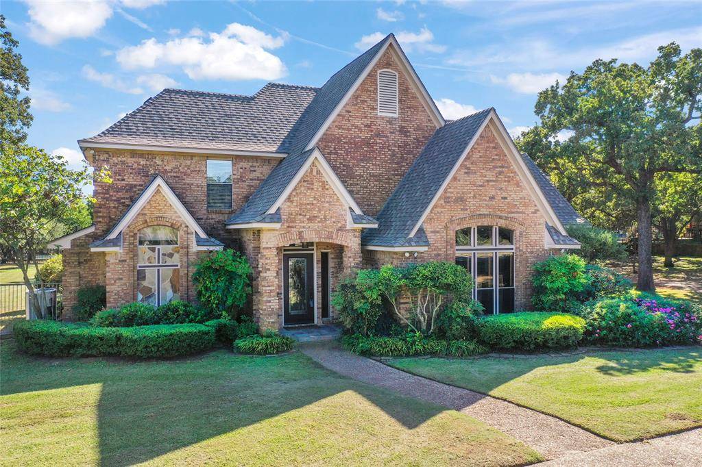 Double Oak, TX 75077,295 Oak Trail Drive
