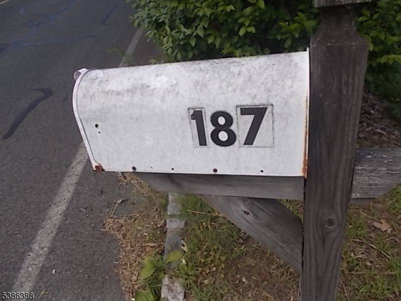 Randolph Twp., NJ 07869,187 Morris Tpke