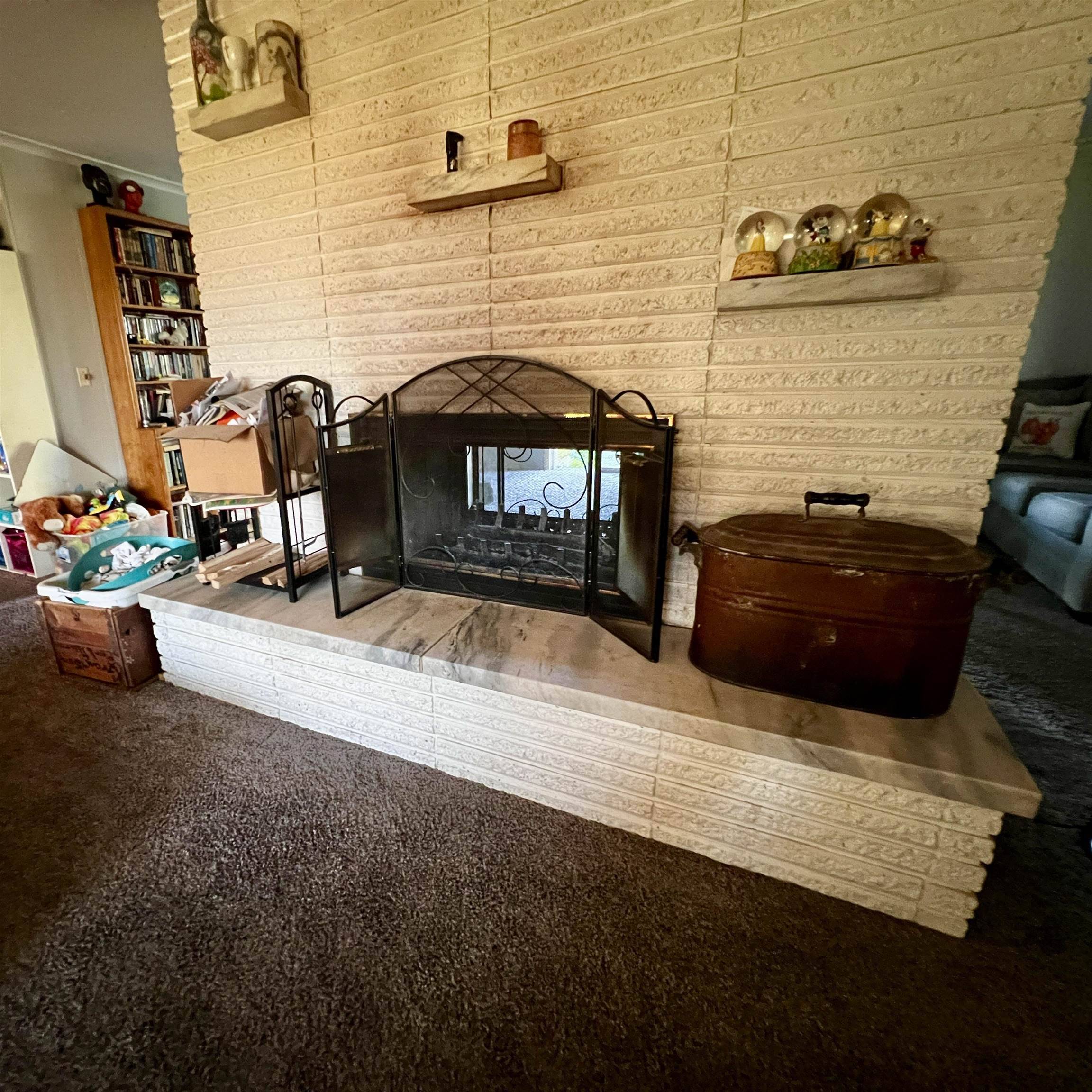 Chesaning, MI 48616,14550 W Brady RD