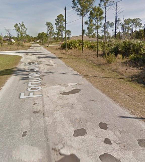 Palm Bay, FL 32909,2887 SE Fortune Ave