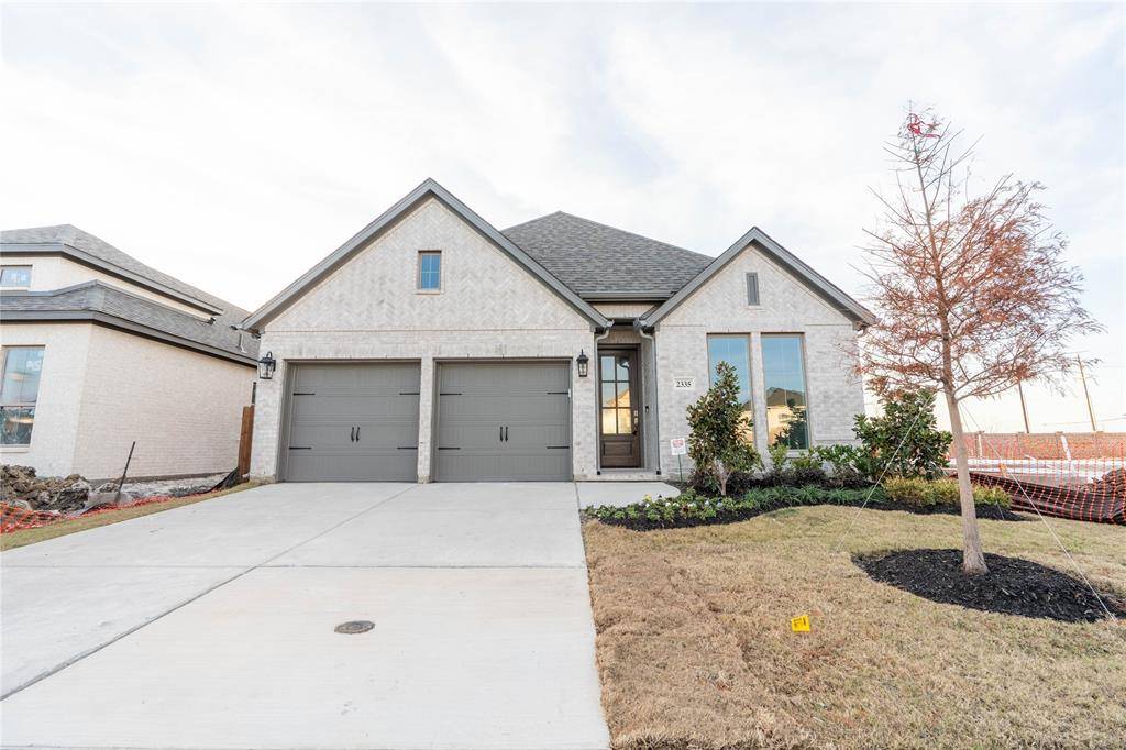 Fate, TX 75087,2335 Butler Avenue