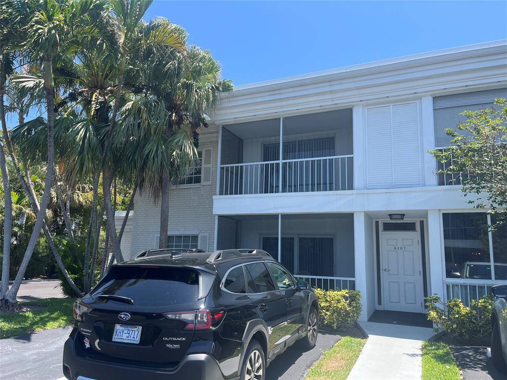 Fort Lauderdale, FL 33308,6407 Bay Club Drive #3