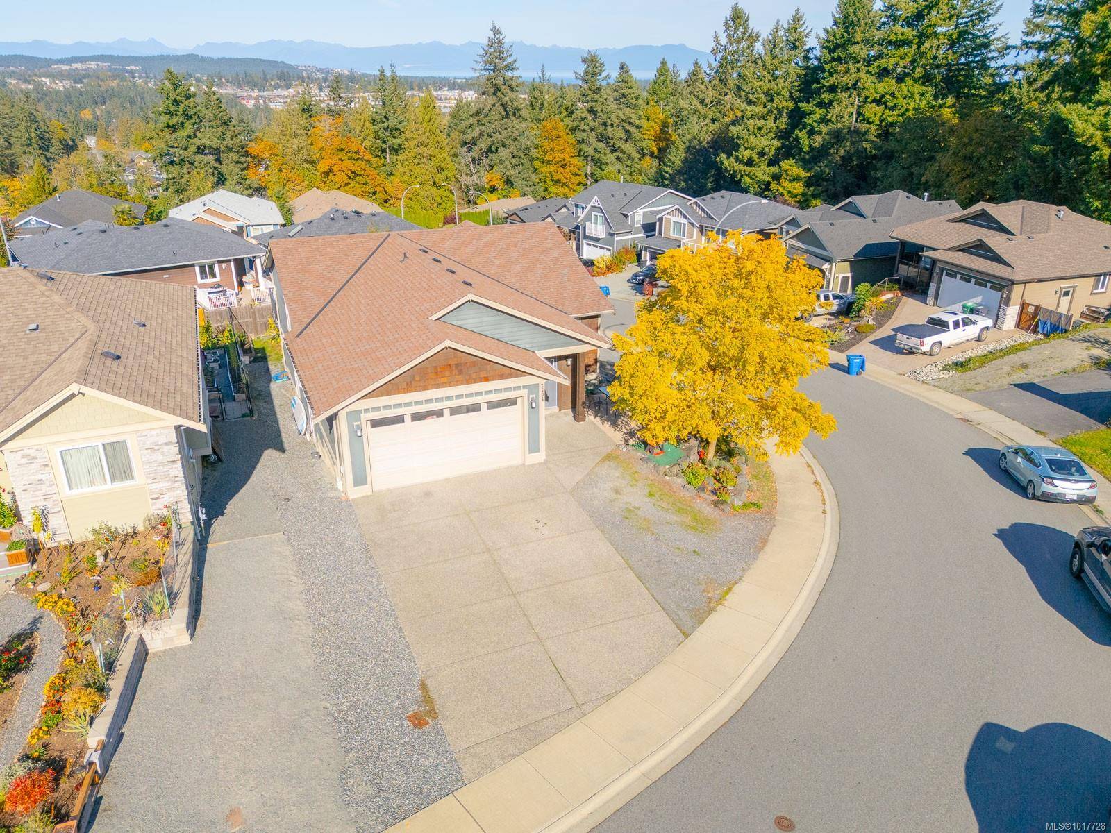 Nanaimo, BC V9R 7C8,2204 BELWOOD Rd