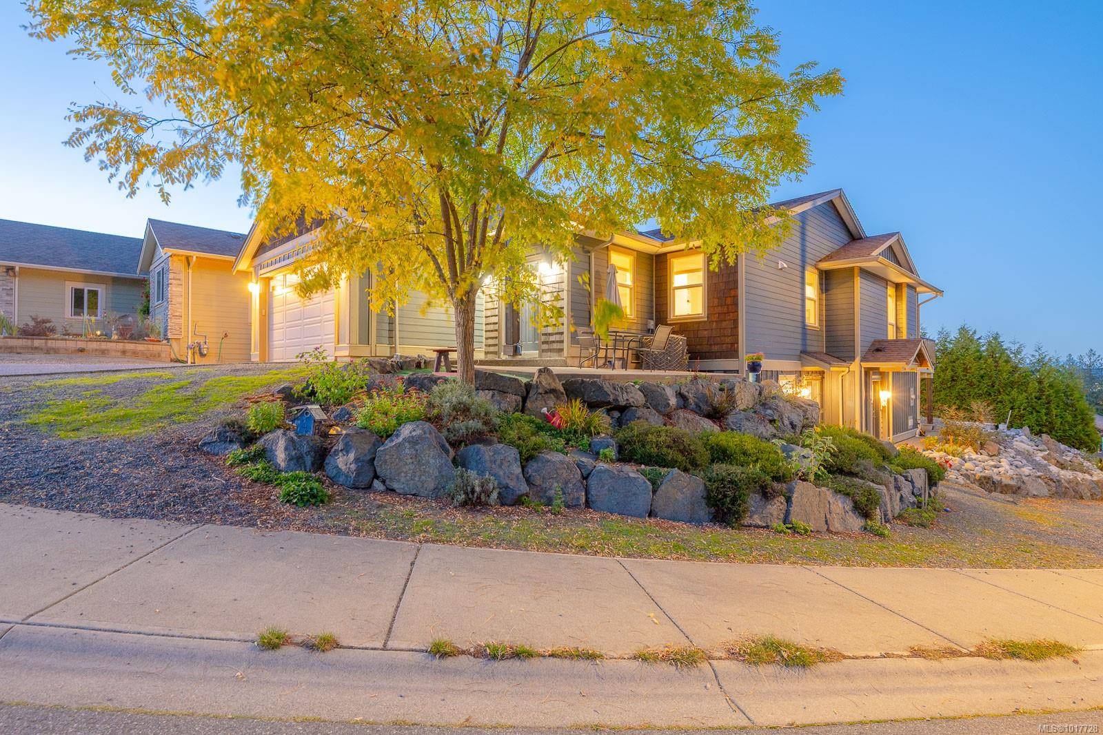 Nanaimo, BC V9R 7C8,2204 BELWOOD Rd