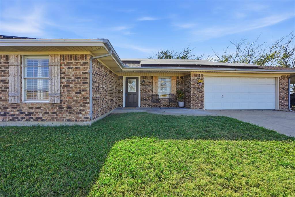 Cleburne, TX 76031,3048 S Highway 171