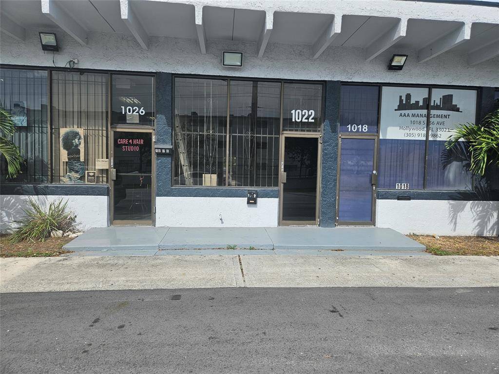 Hollywood, FL 33023,1000 S 56th Ave #1022