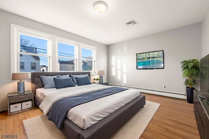 Paterson City, NJ 07501,109 Dixon Ave