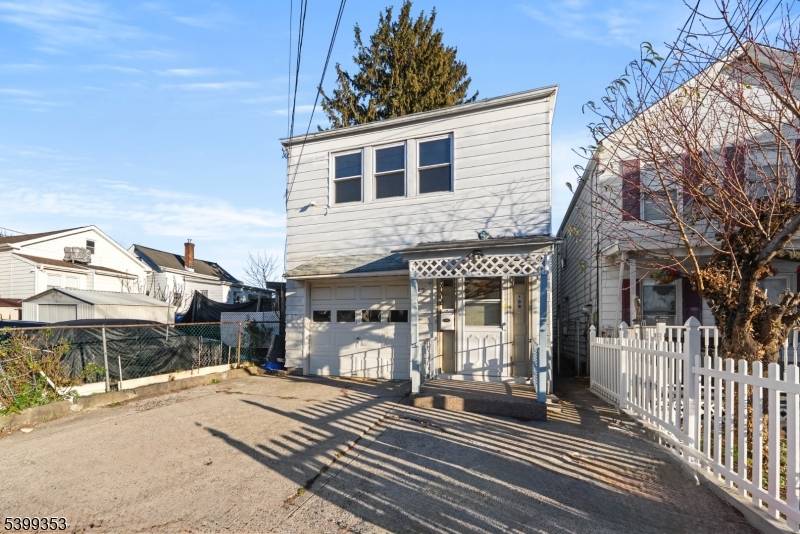 Paterson City, NJ 07501,109 Dixon Ave