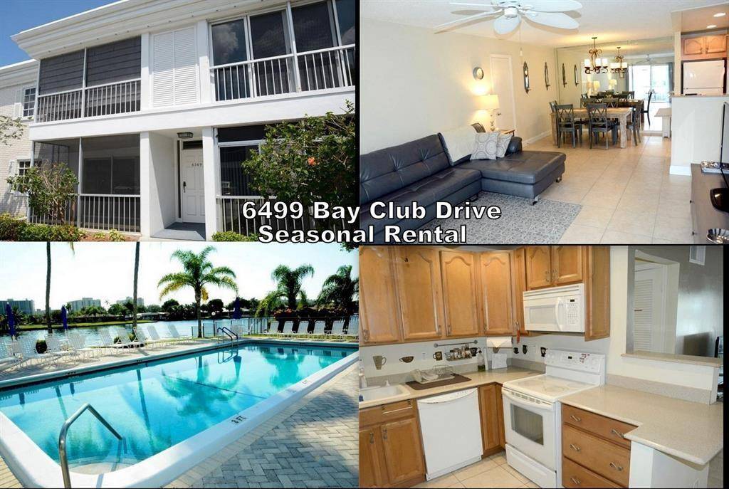 Fort Lauderdale, FL 33308,6499 Bay Club Dr #2