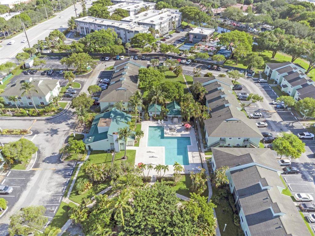 Sunrise, FL 33351,8771 NW 39th St #8771