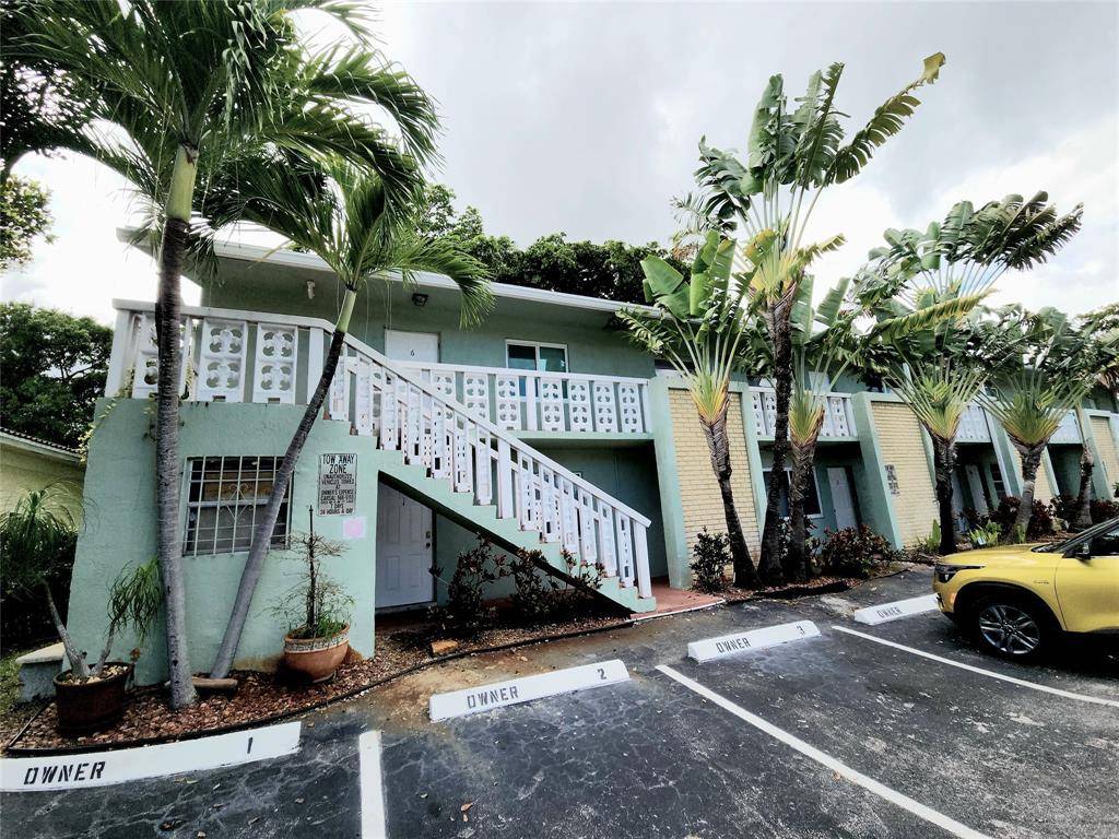 Wilton Manors, FL 33334,2607 NE 8th Ave #7