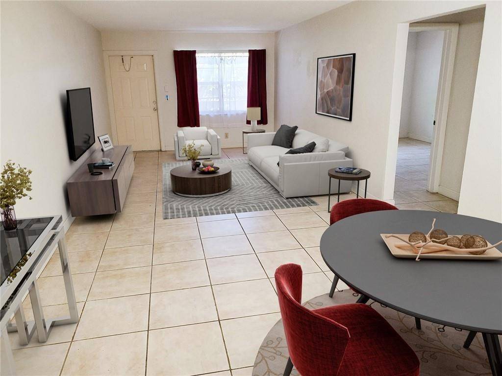 Wilton Manors, FL 33334,2607 NE 8th Ave #7