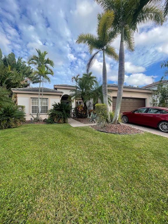 Vero Beach, FL 32968,970 Amethyst Dr