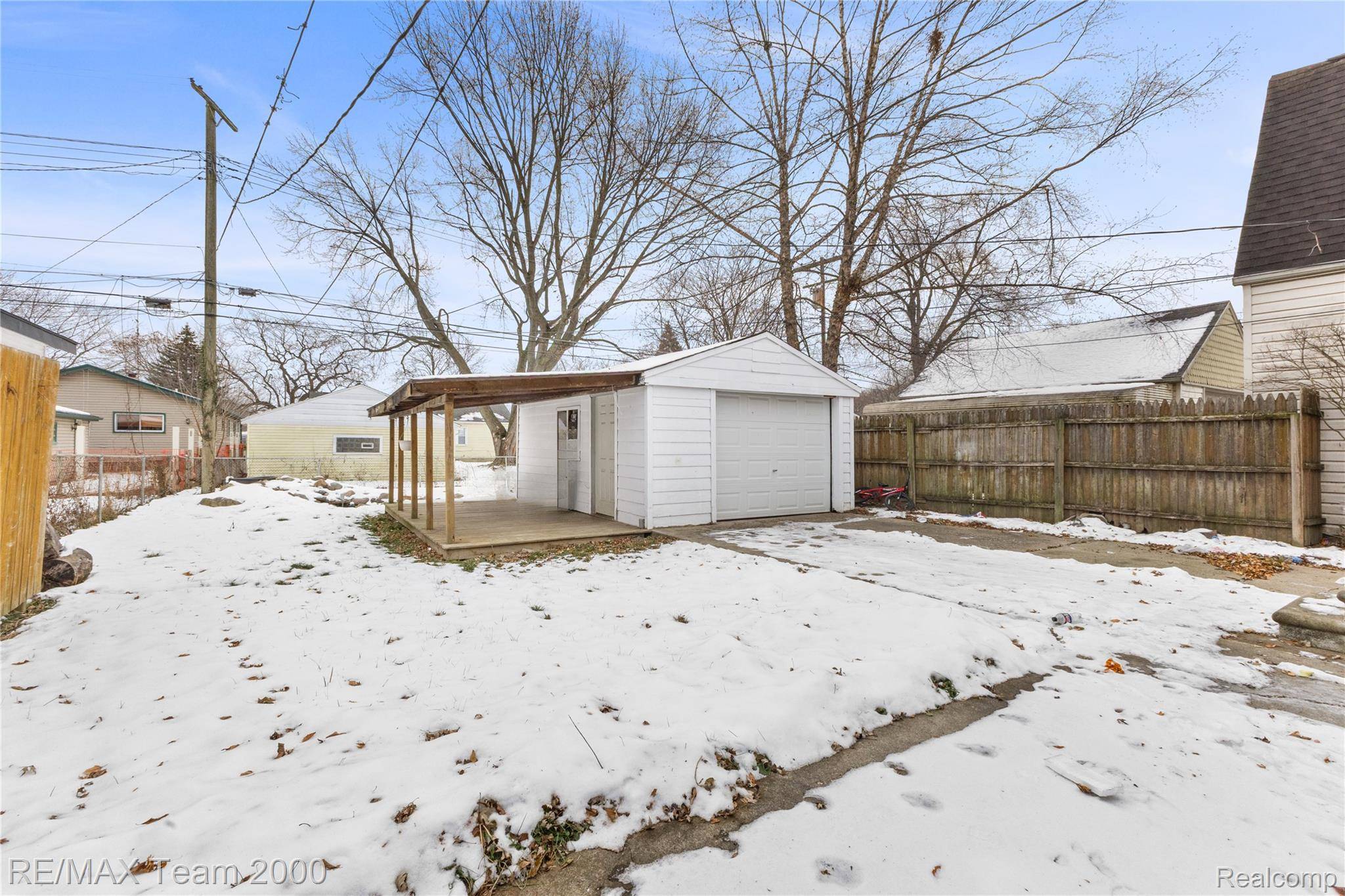 Dearborn Heights, MI 48125,4647 Edgewood ST