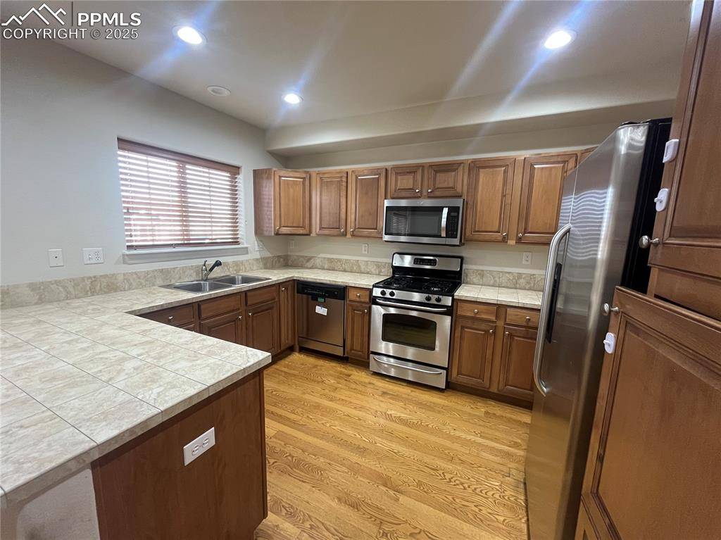 Colorado Springs, CO 80919,281 Eagle Summit PT #103