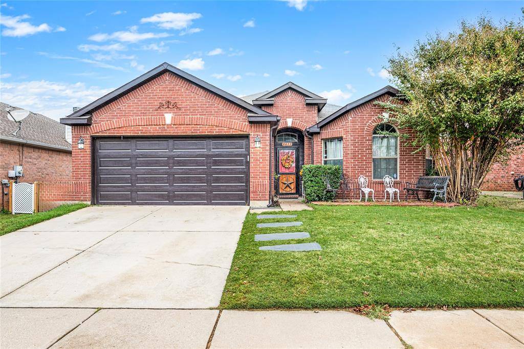 Cross Roads, TX 76227,8613 King Ranch Drive