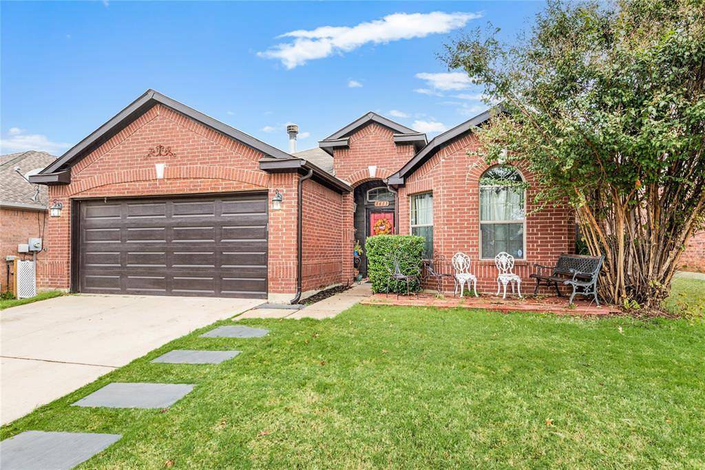 Cross Roads, TX 76227,8613 King Ranch Drive