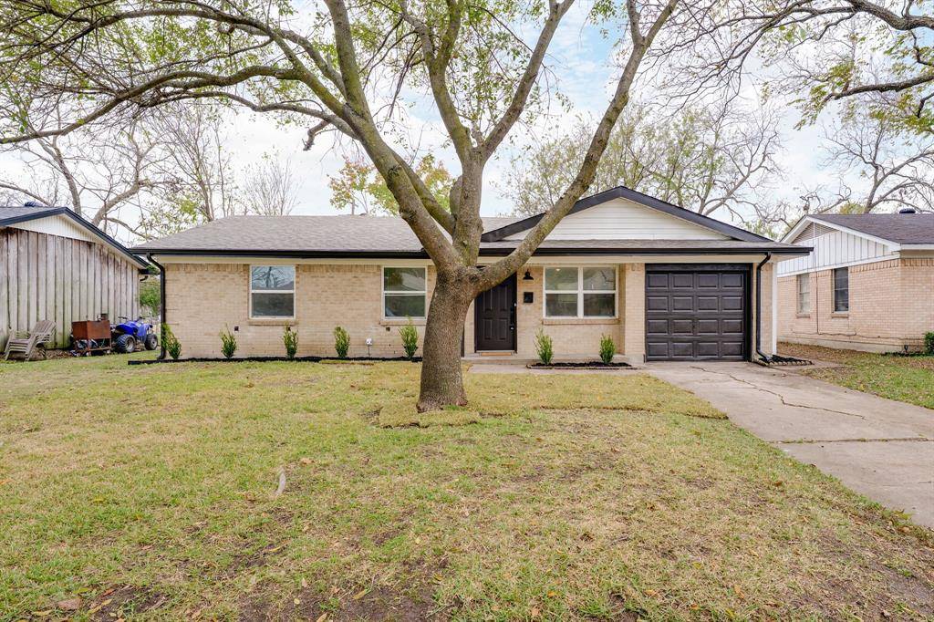 Mesquite, TX 75149,813 Bluebonnet Lane