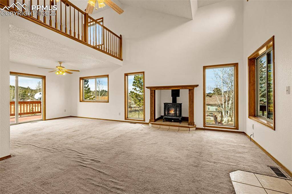 Woodland Park, CO 80863,1080 Center ST