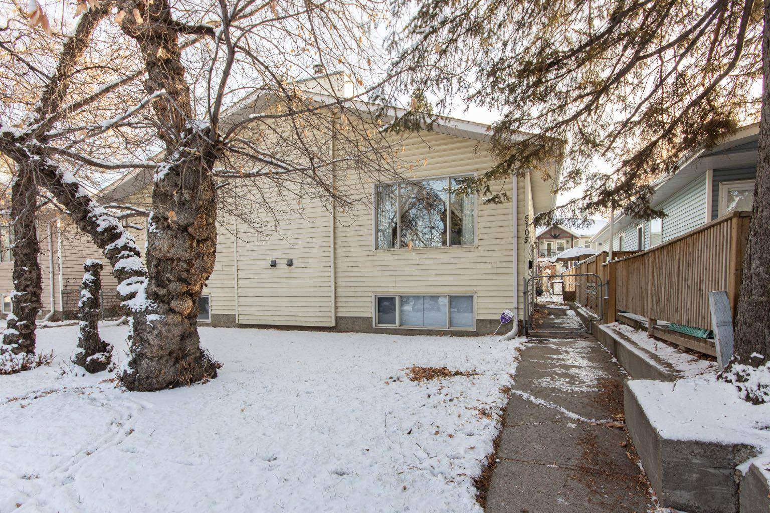 Red Deer, AB T4N 0X2,5103 & 5105 38 ST