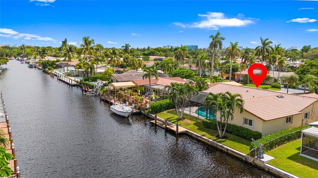 Fort Lauderdale, FL 33334,1419 NE 57th Pl