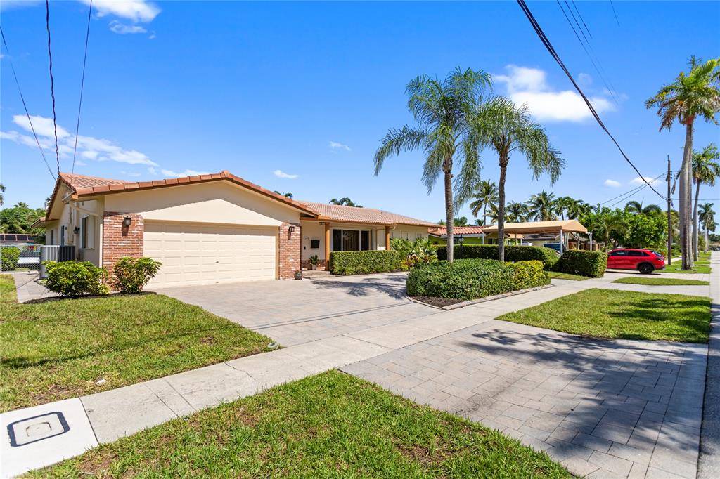 Fort Lauderdale, FL 33334,1419 NE 57th Pl