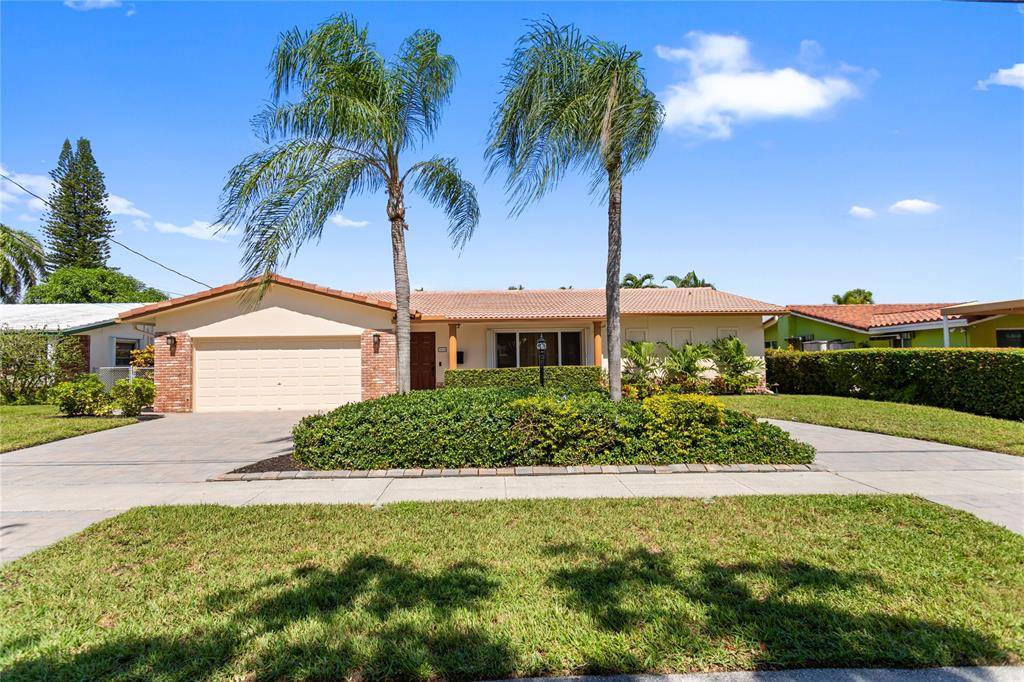 Fort Lauderdale, FL 33334,1419 NE 57th Pl