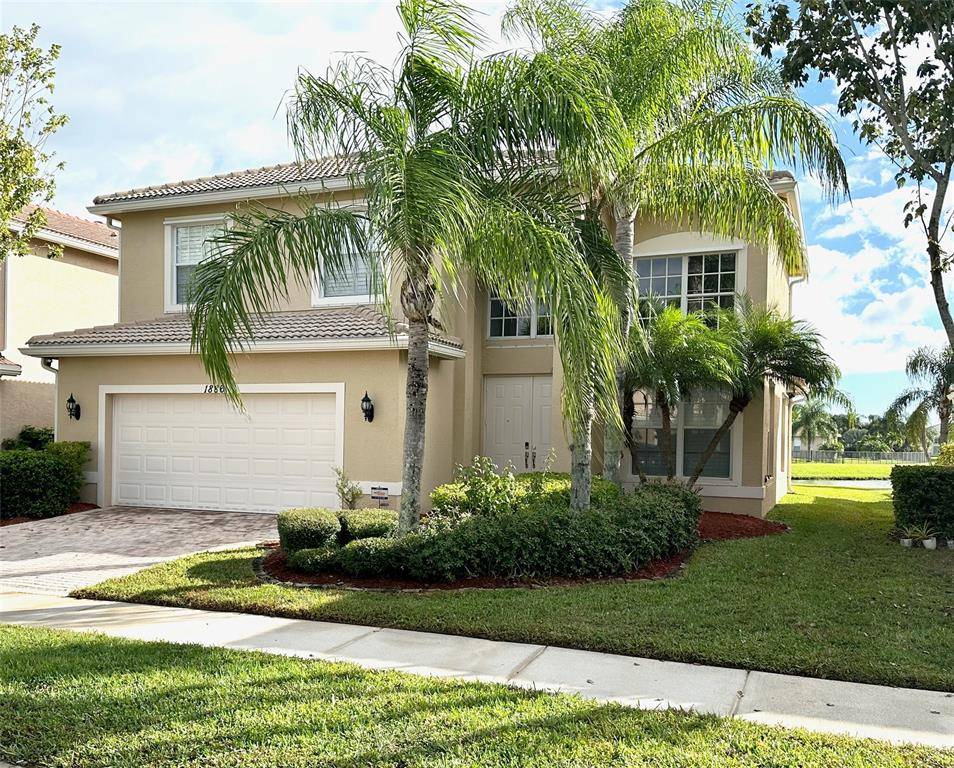 Vero Beach, FL 32962,1886 Grey Falcon Cir SW