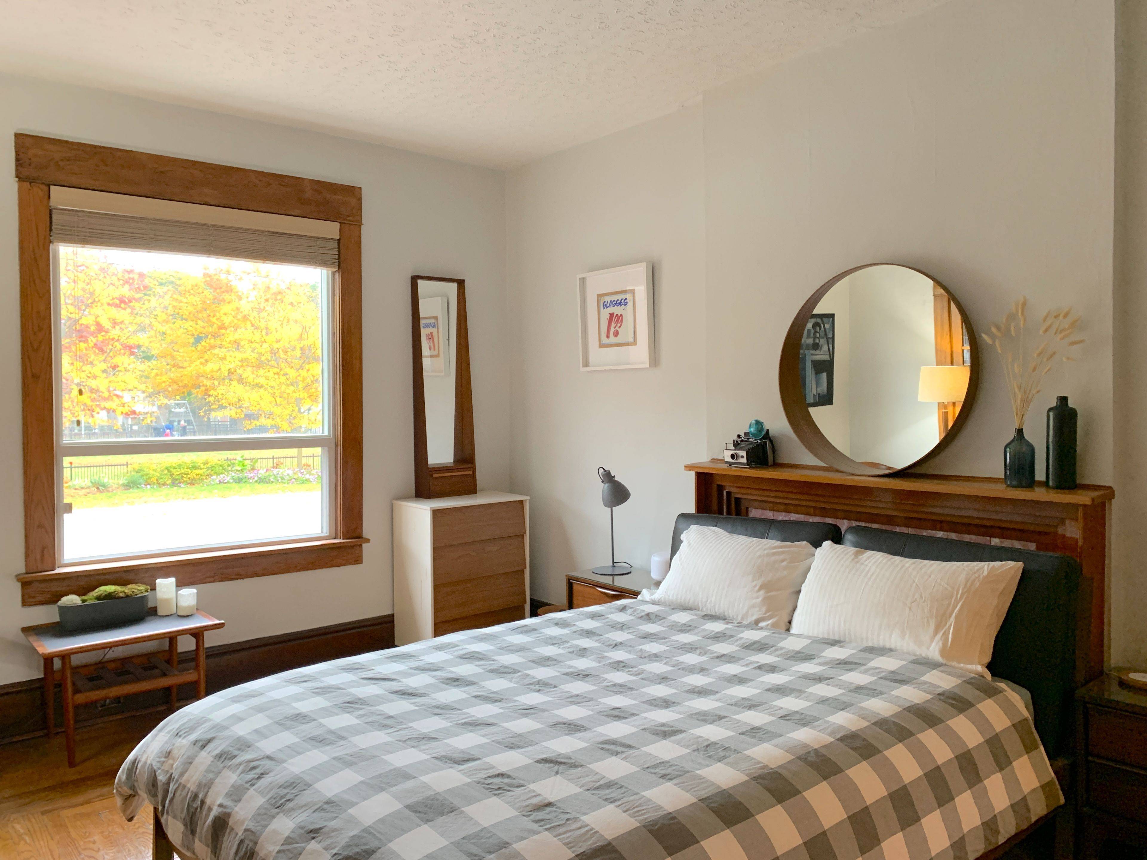 Toronto W02, ON M6P 2K4,280 Keele Street N/A ##1