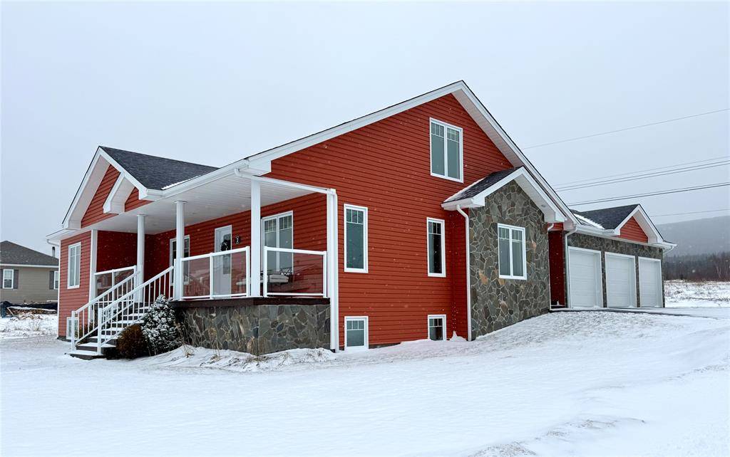 Pasadena, NL A0L1K0,2 Penney Drive